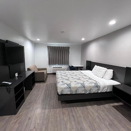Motel 6 Bullhead City, Az - Laughlin Luaran gambar
