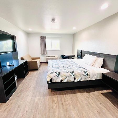 Motel 6 Bullhead City, Az - Laughlin Luaran gambar