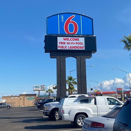 Motel 6 Bullhead City, Az - Laughlin Luaran gambar