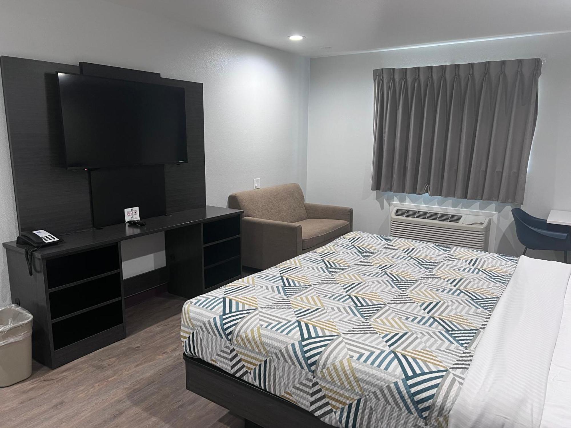 Motel 6 Bullhead City, Az - Laughlin Luaran gambar