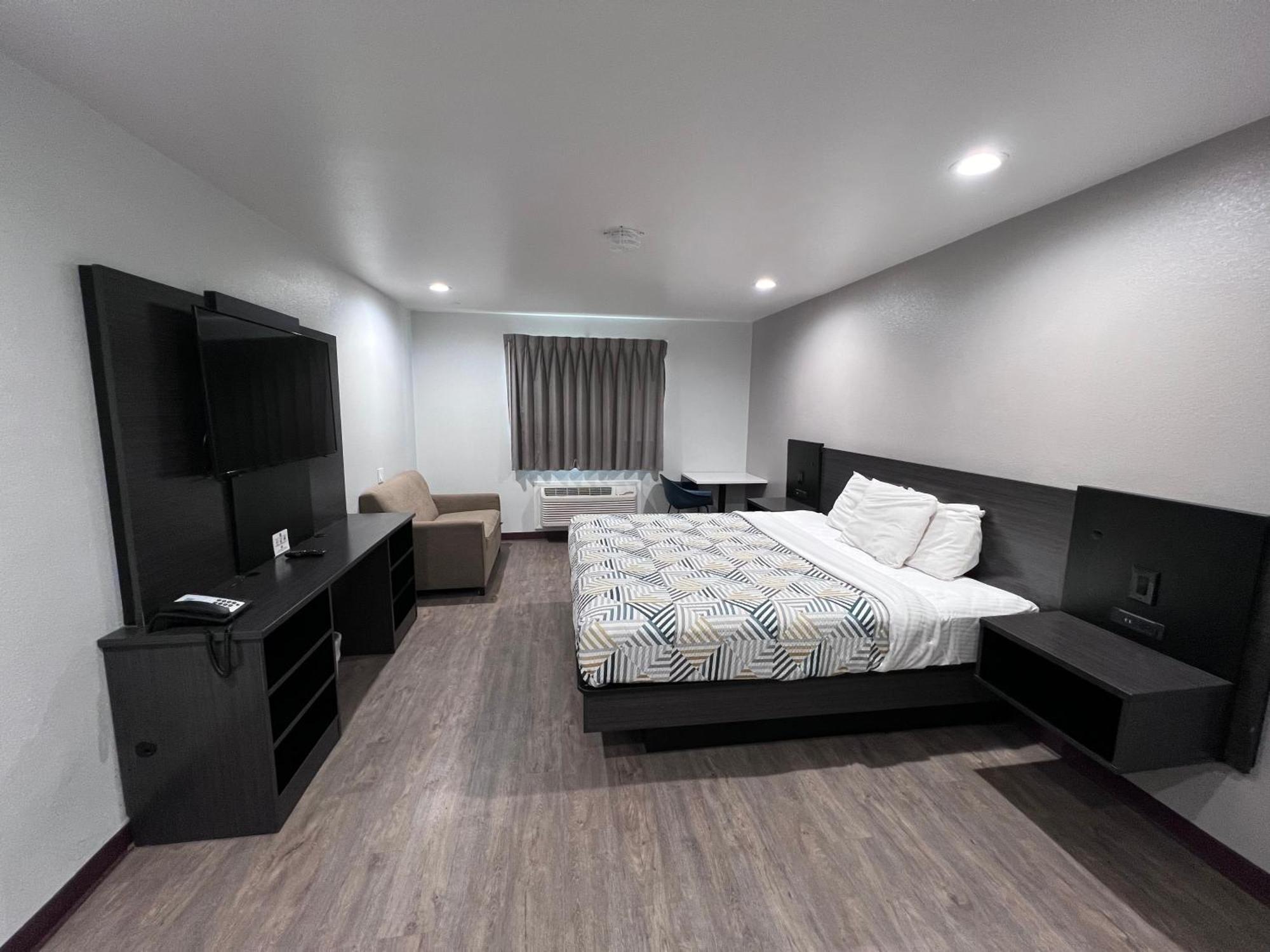 Motel 6 Bullhead City, Az - Laughlin Luaran gambar
