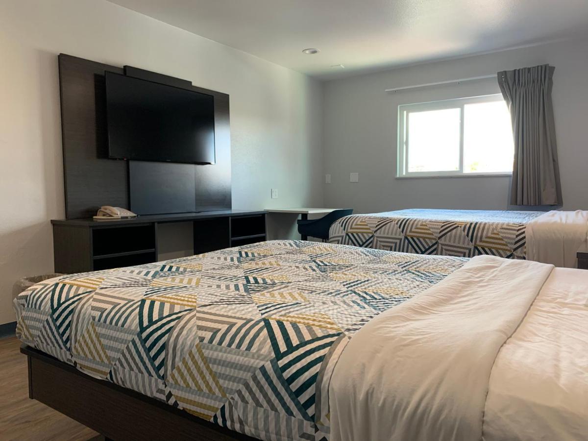 Motel 6 Bullhead City, Az - Laughlin Luaran gambar