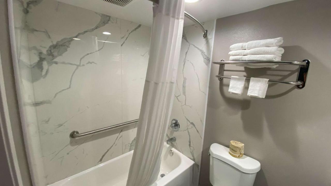Motel 6 Bullhead City, Az - Laughlin Luaran gambar