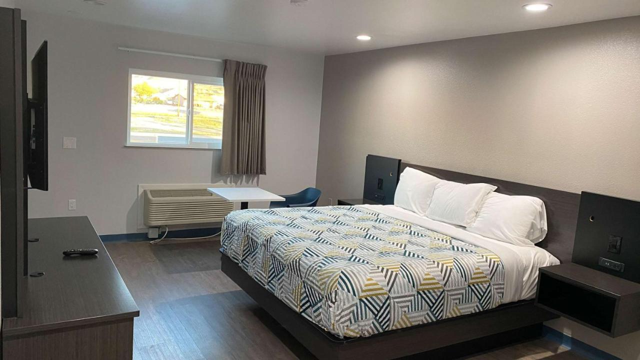 Motel 6 Bullhead City, Az - Laughlin Luaran gambar