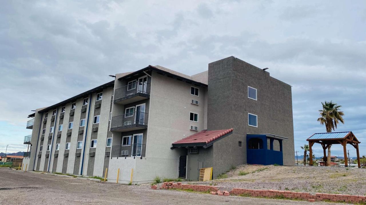 Motel 6 Bullhead City, Az - Laughlin Luaran gambar