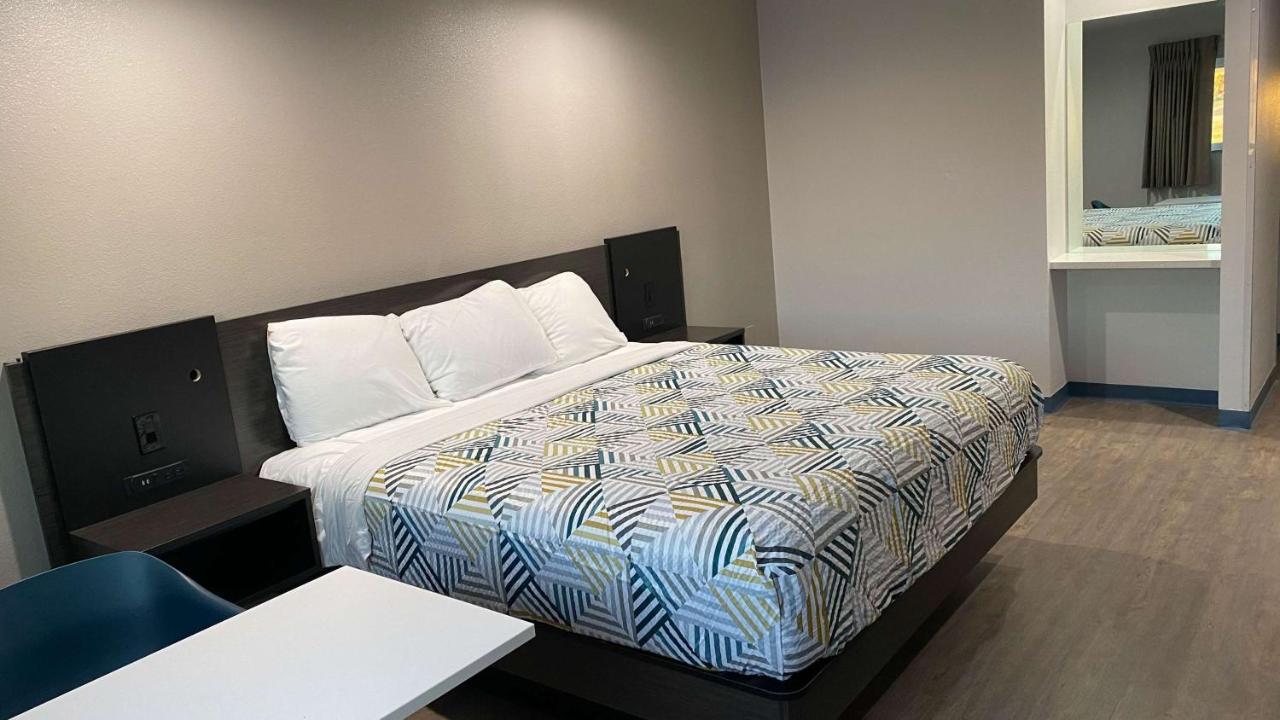 Motel 6 Bullhead City, Az - Laughlin Luaran gambar